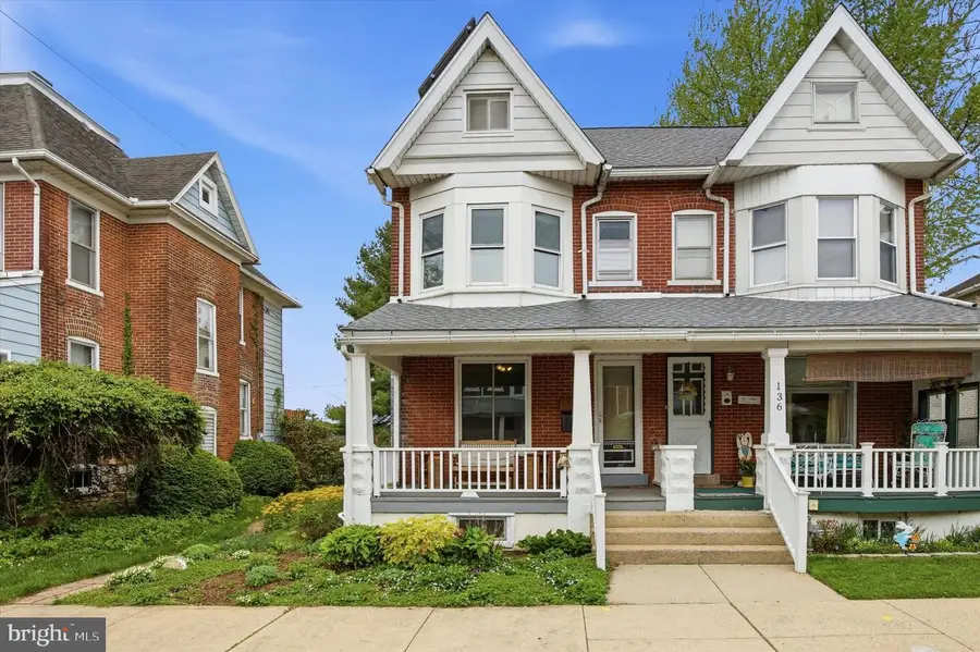 130 N 5th St, Emmaus, PA 18049 - #2