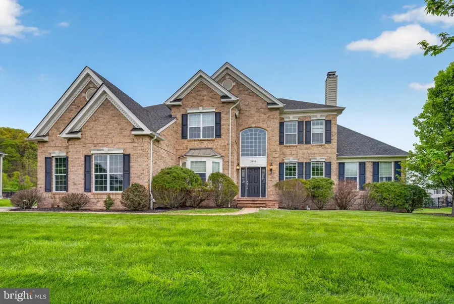 2005 Rainlilly Dr, Center Valley, PA 18034 - #2