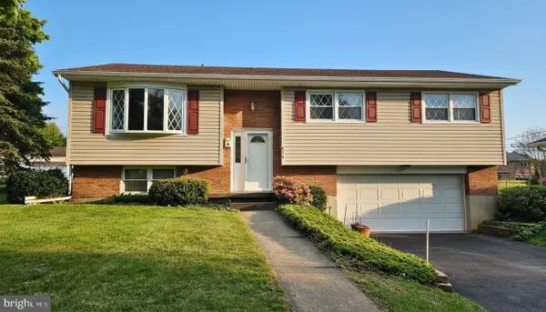 524 E Tioga St, ALLENTOWN, PA 18103