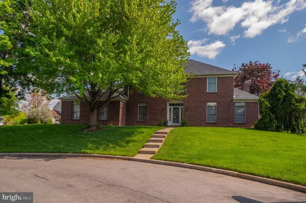 3353 Tolchester Lndg, MACUNGIE, PA 18062