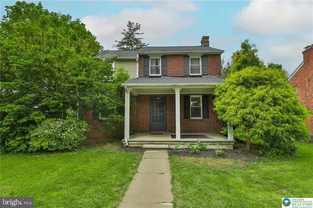 919 7th Ave, Bethlehem, PA 18018 - #1