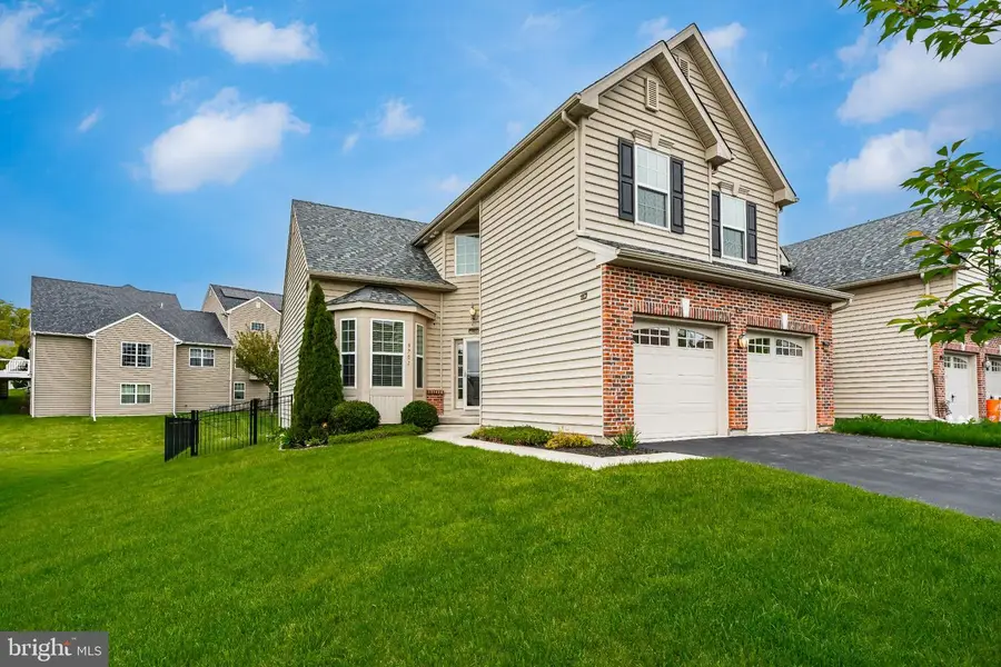 9701 Viceroy, Breinigsville, PA 18031 - #2