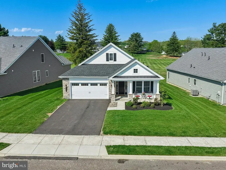 5544 Traditions Dr, Coopersburg, PA 18036 - #3