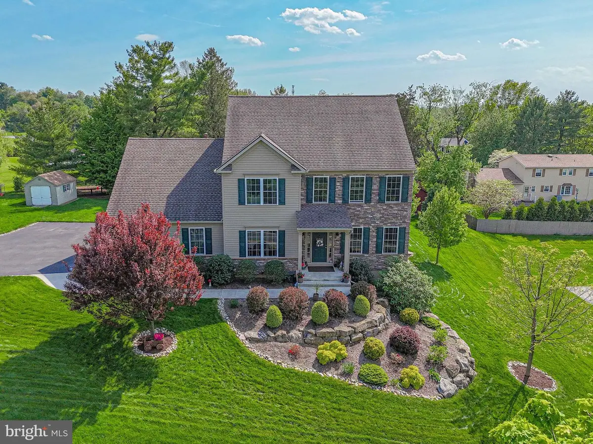 1050 Kressler Rd, Allentown, PA 18103 - #1
