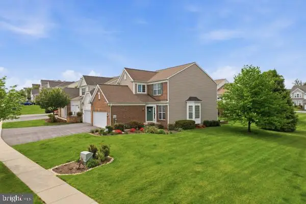 5207 Blue Sky Dr, Orefield, PA 18069 - #2