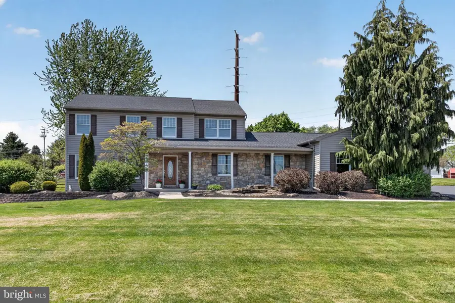 1312 Dorney Ave, Allentown, PA 18103 - #2