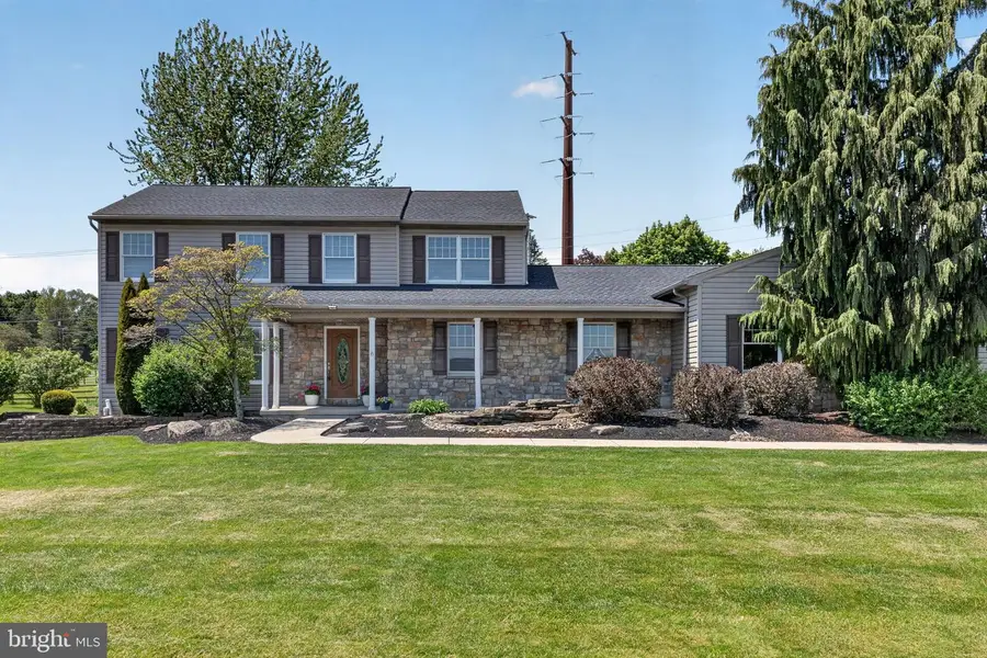 1312 Dorney Ave, Allentown, PA 18103 - #3
