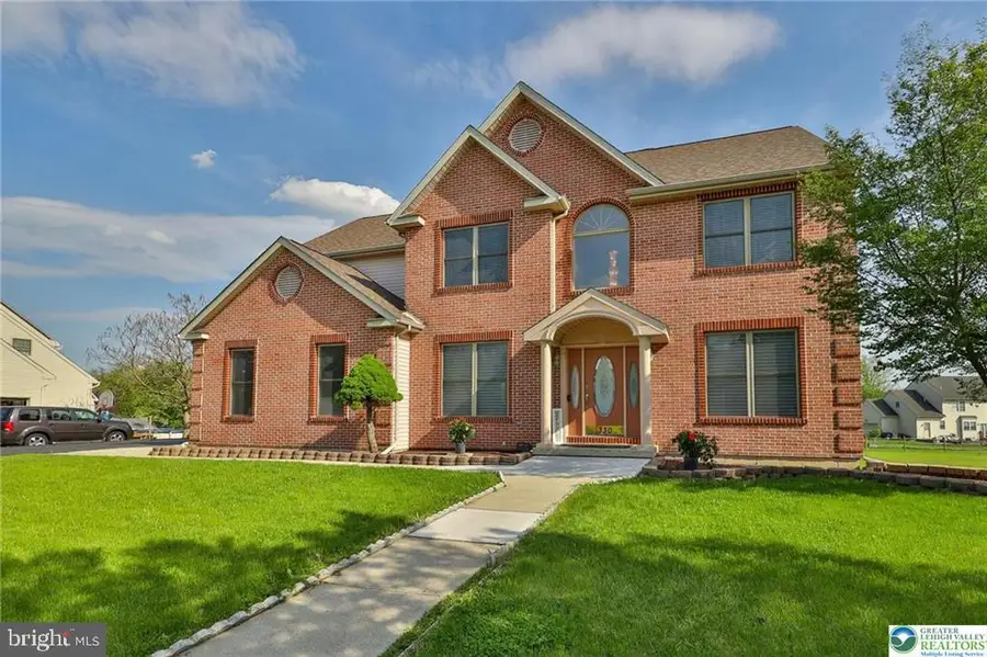 Address Withheld By Seller, Allentown, PA 18104 - #3