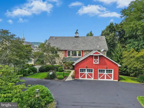 4641 Old Bethlehem Pike, BETHLEHEM, PA 18015