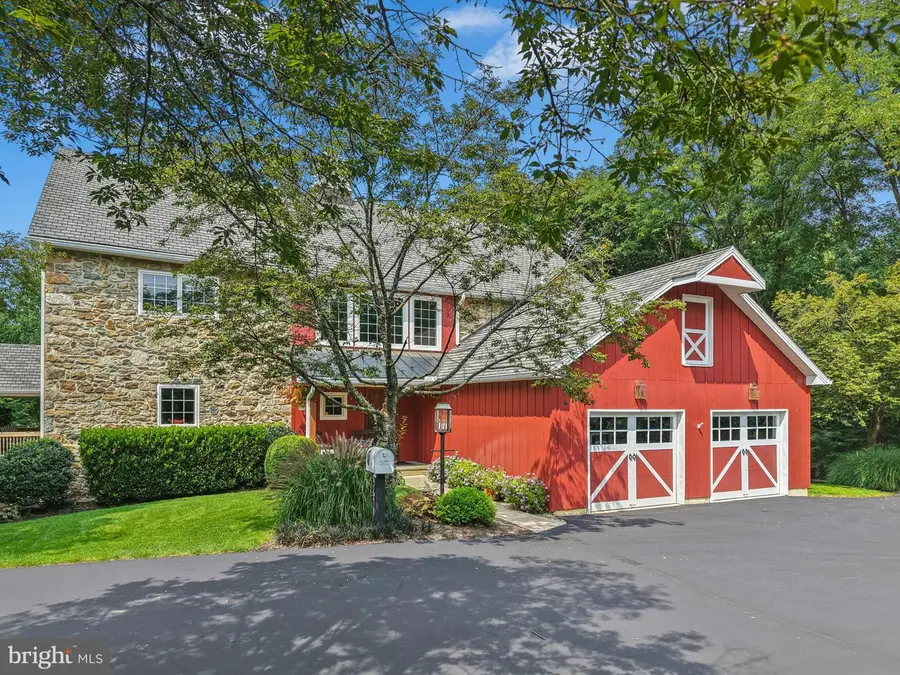 4641 Old Bethlehem Pike, Bethlehem, PA 18015 - #2