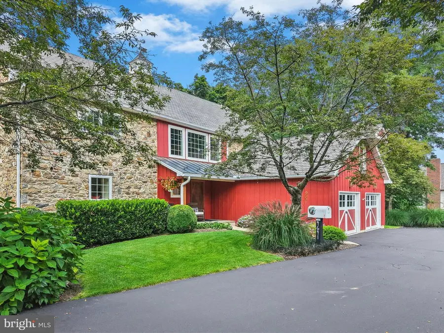4641 Old Bethlehem Pike, Bethlehem, PA 18015 - #3