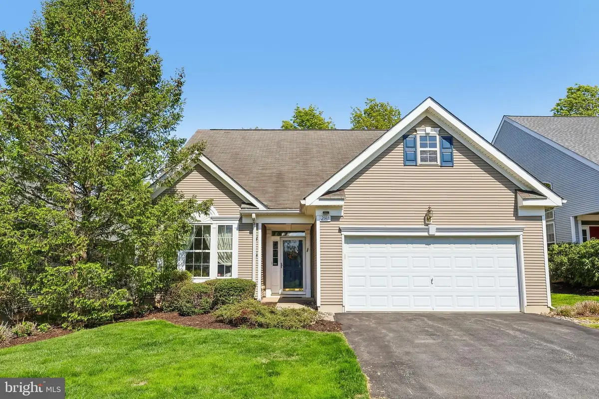 2141 Four Seasons Blvd, Macungie, PA 18062 - #1
