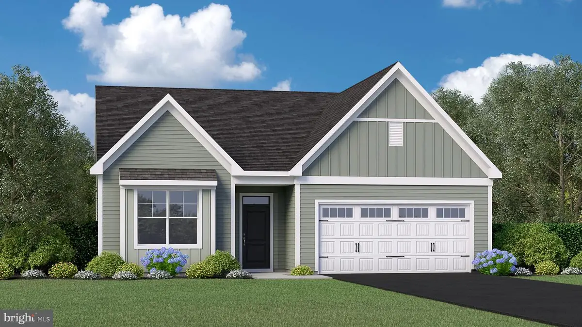 3133 Grantarthur Ct, Whitehall, PA 18052 - #1