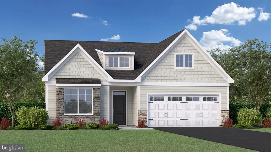 3133 Grantarthur Ct, Whitehall, PA 18052 - #2