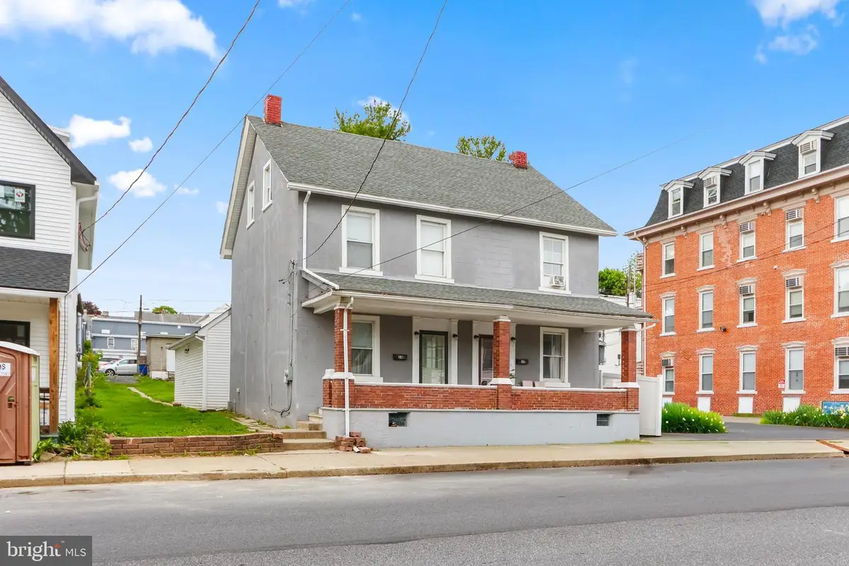 12-14 S Front St, Coplay, PA 18037 - #1