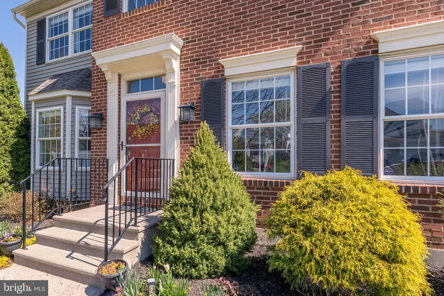 2671 Thistle Rd, Macungie, PA 18062 - #2