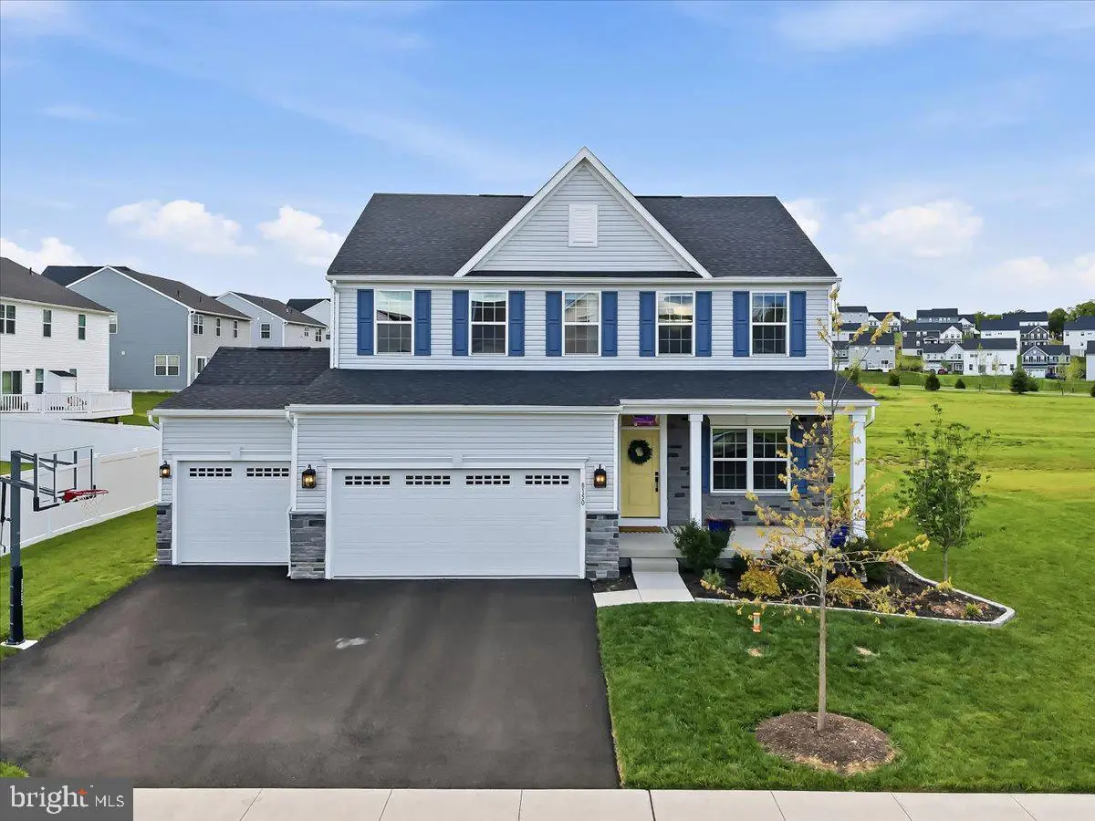 8150 Parker Pl, Fogelsville, PA 18051 - #1