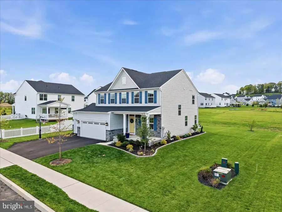 8150 Parker Pl, Fogelsville, PA 18051 - #3