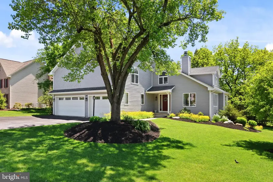 3646 Sturbridge Pl, Allentown, PA 18104 - #2