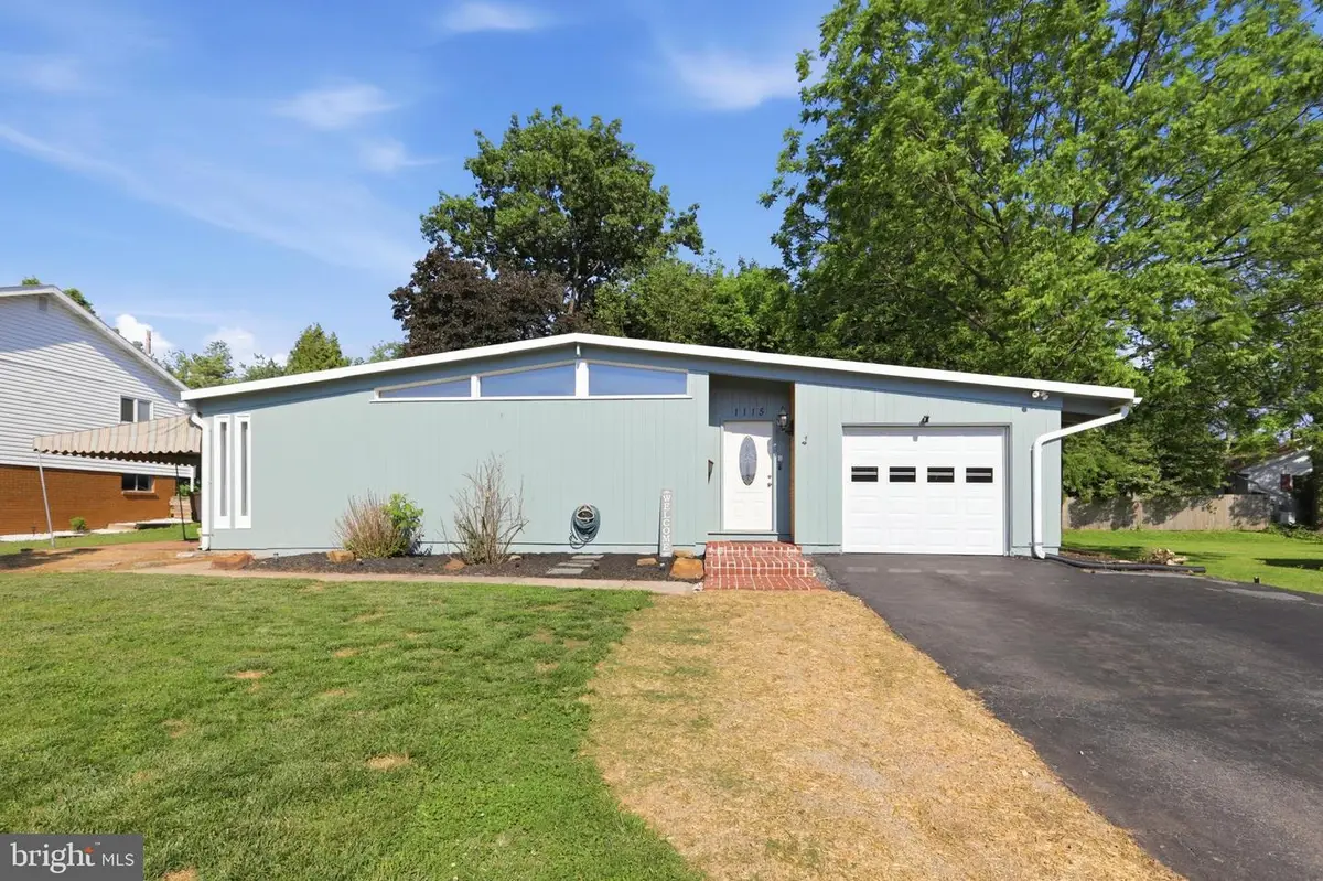1115 N 38th St, Allentown, PA 18104 - #1