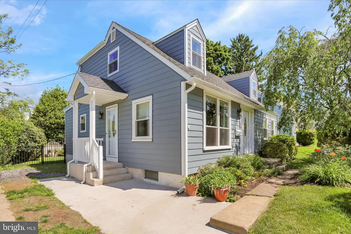 2659 W South St, Allentown, PA 18104 - #1