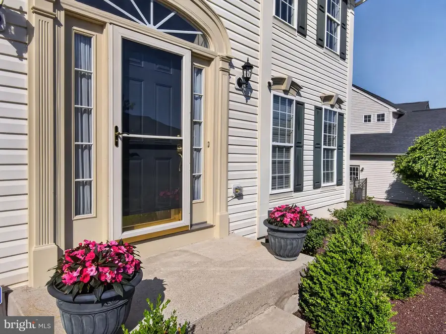 7018 Tuscany Dr, Ancient Oaks, PA 18062 - #2