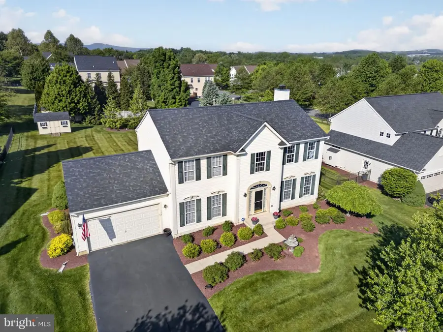 7018 Tuscany Dr, Ancient Oaks, PA 18062 - #3