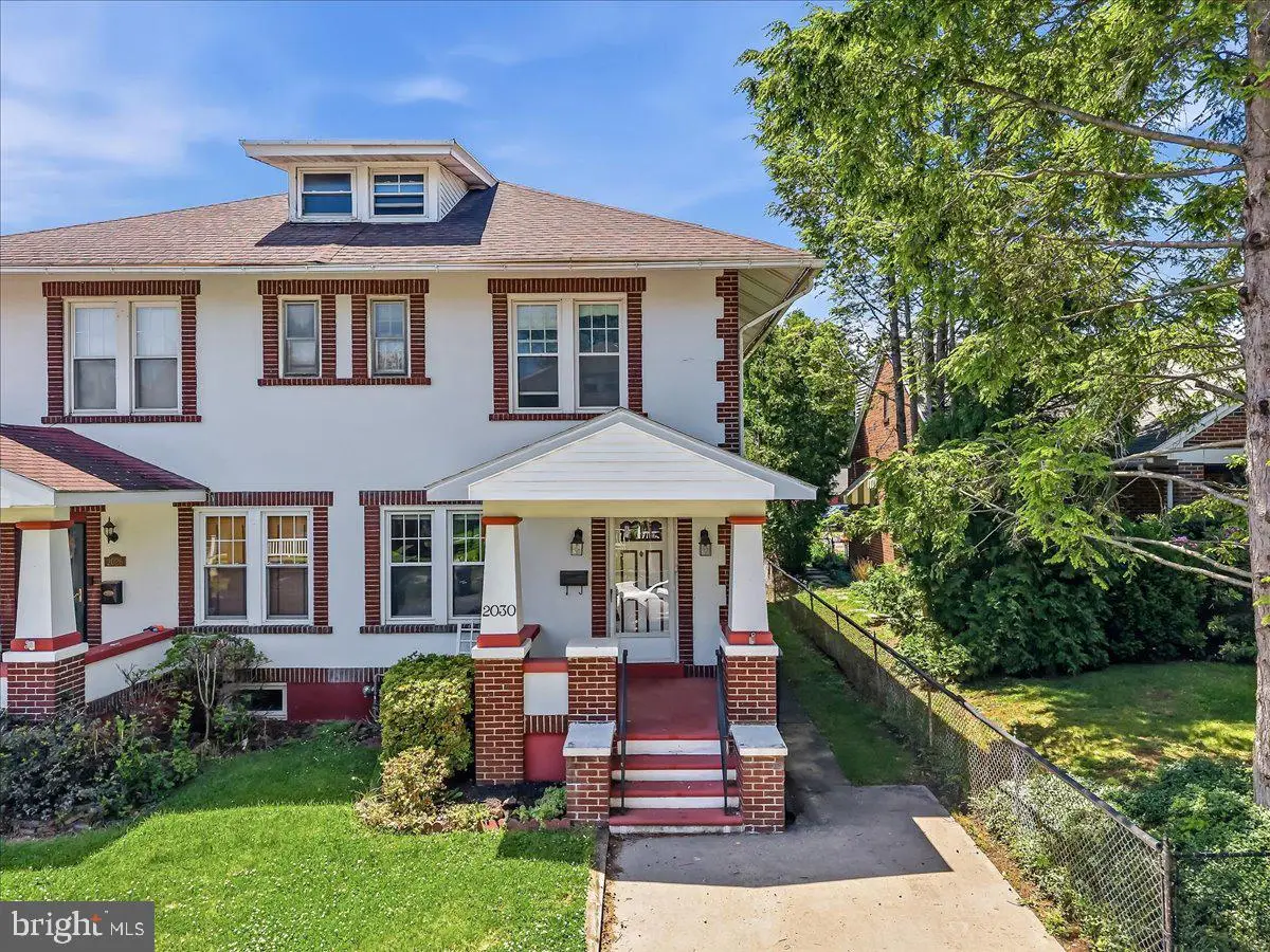 2030 Lawfer Ave, Allentown, PA 18104 - #1