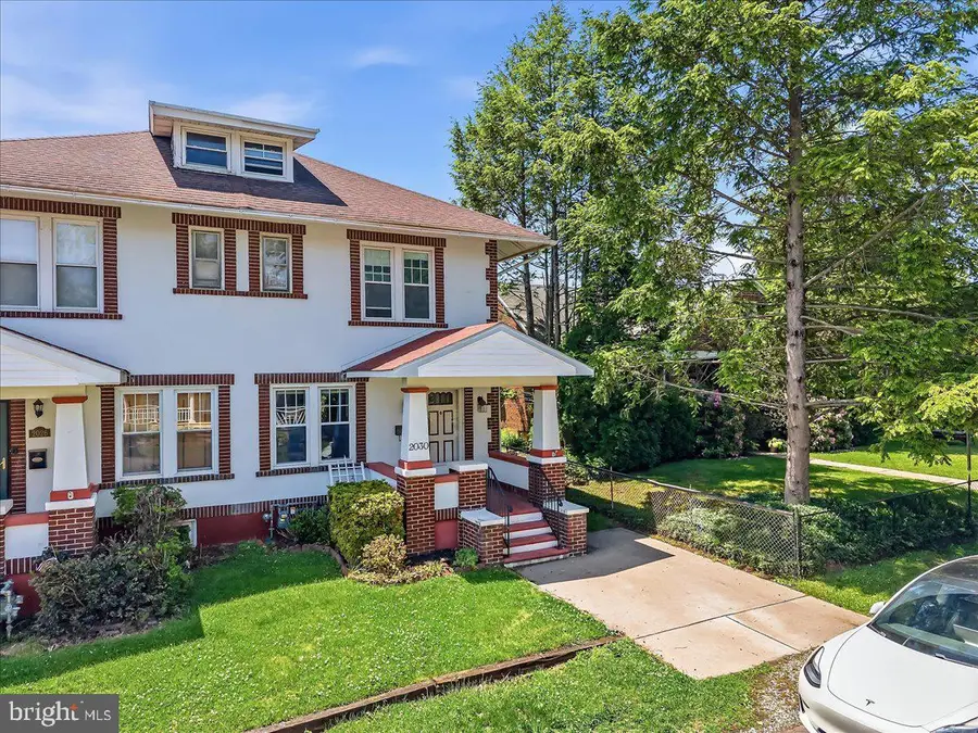 2030 Lawfer Ave, Allentown, PA 18104 - #2