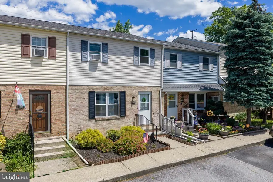 1165 Eagle St, Allentown, PA 18106 - #2