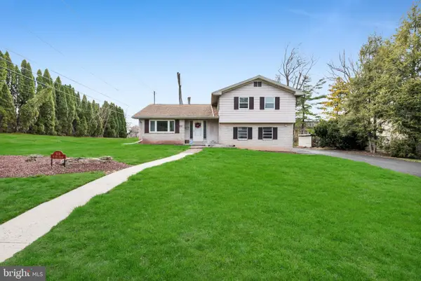 1118 N 28th St, ALLENTOWN, PA 18104