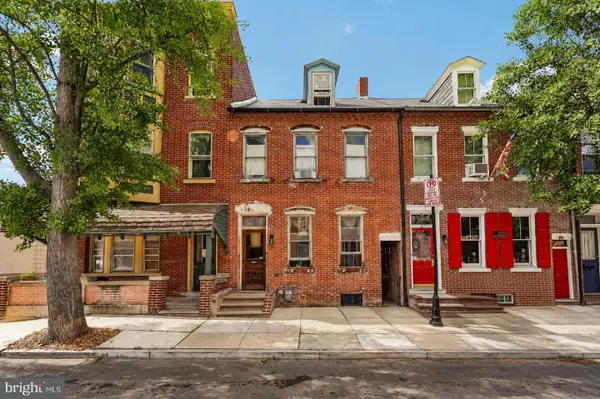 1035 W Turner St, ALLENTOWN, PA 18102