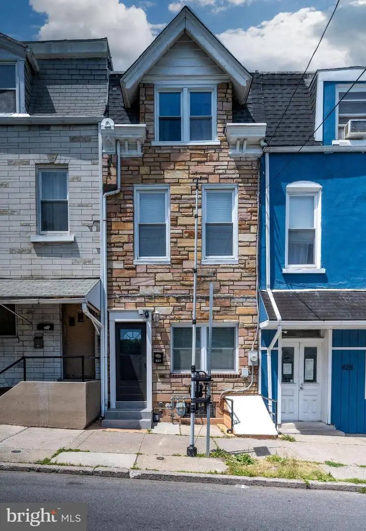 627 W Union St, Allentown, PA 18101 - #2