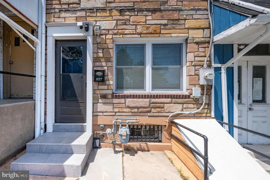 627 W Union St, Allentown, PA 18101 - #3