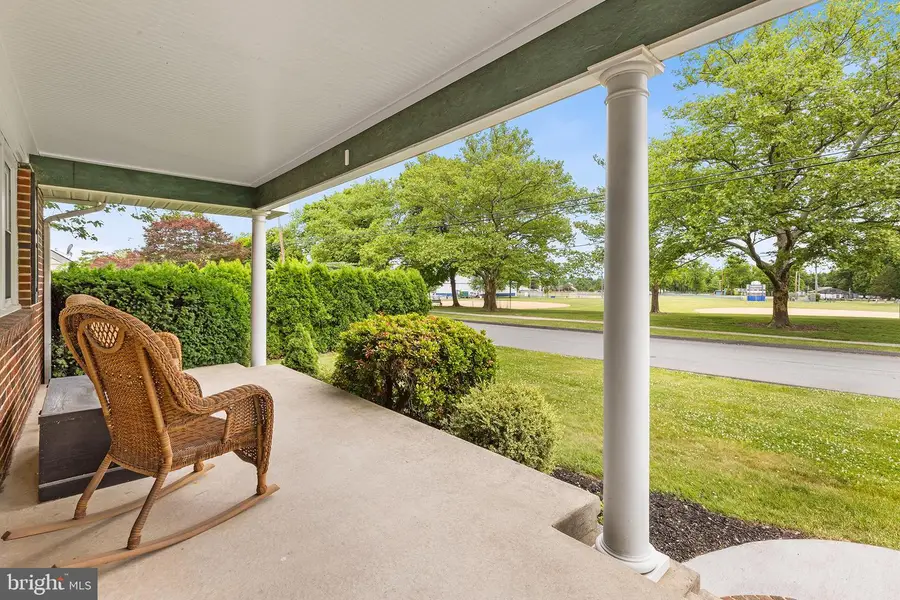 104 E Landis St, Coopersburg, PA 18036 - #3