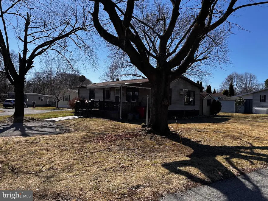 8955 Breinig Run Cir, Breinigsville, PA 18031 - #3