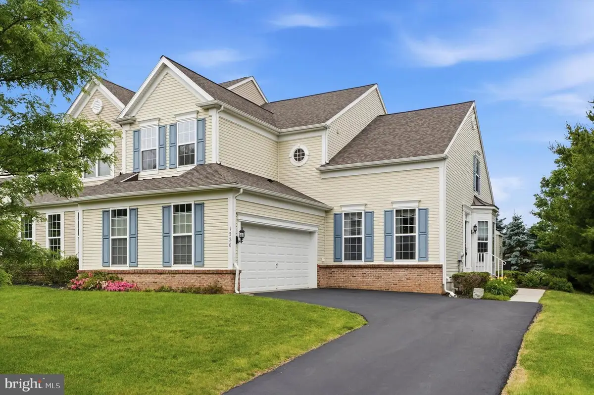 1526 Fox Ln, Breinigsville, PA 18031 - #1