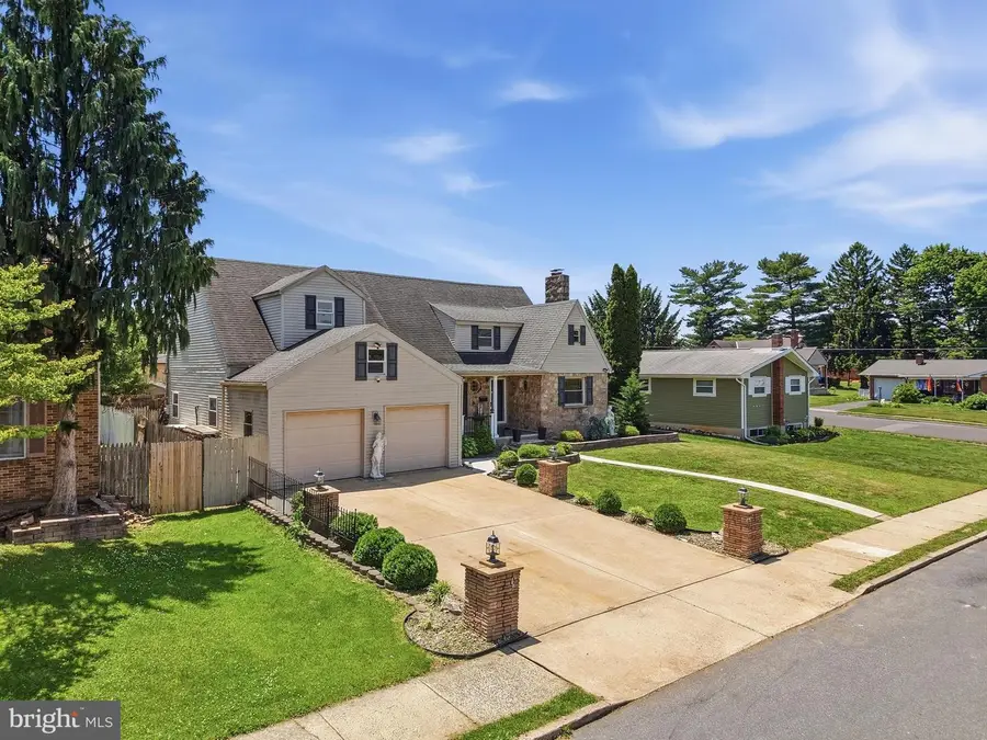 1138 E Tremont St, Allentown, PA 18104 - #3