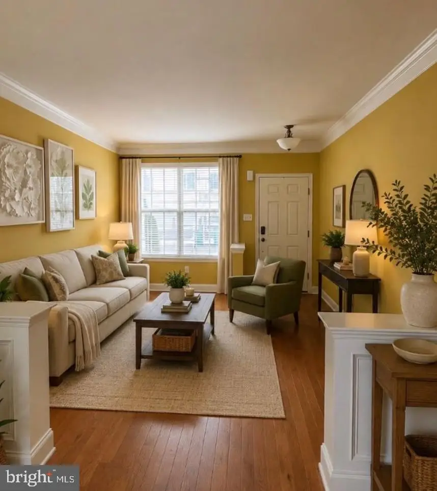 6069 Valley Forge Dr, Coopersburg, PA 18036 - #2