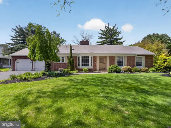 1148 Clearwood Dr, ALLENTOWN, PA 18103