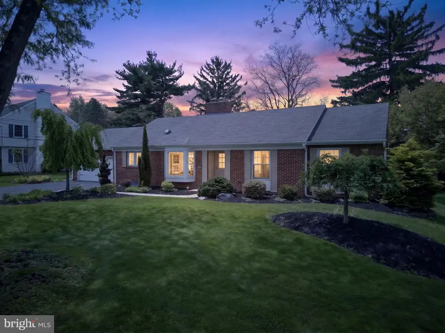 1148 Clearwood Dr, Allentown, PA 18103 - #2