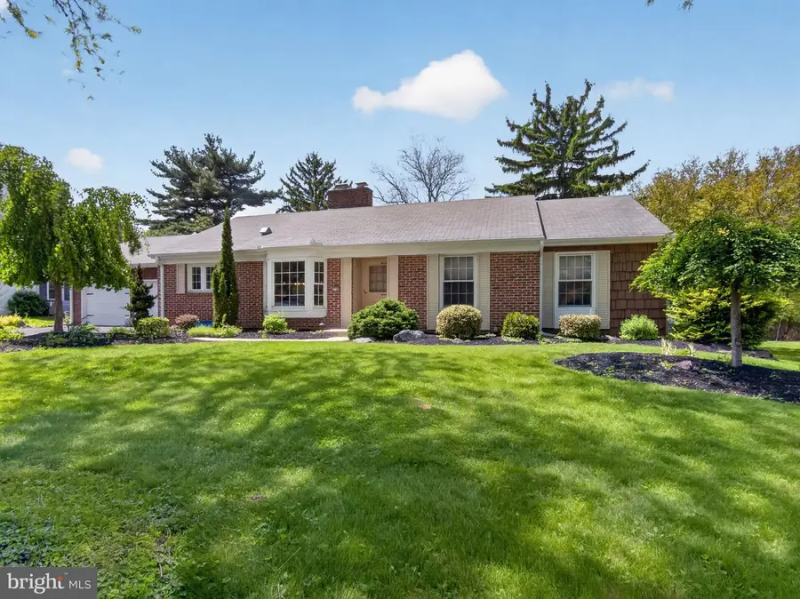 1148 Clearwood Dr, Allentown, PA 18103 - #3