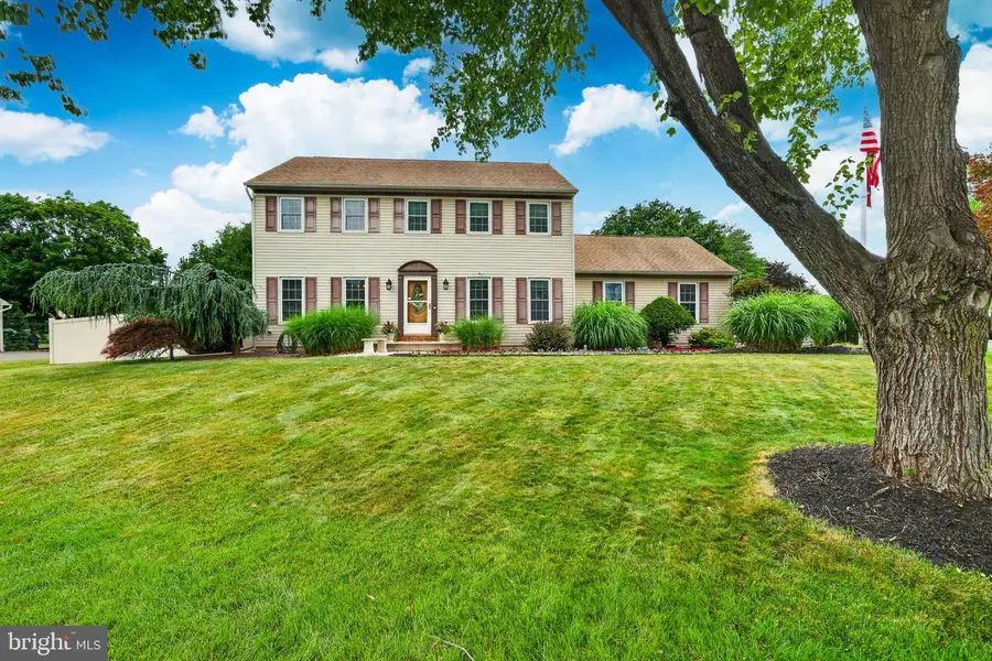 134 Aspen Dr, Allentown, PA 18104 - #3