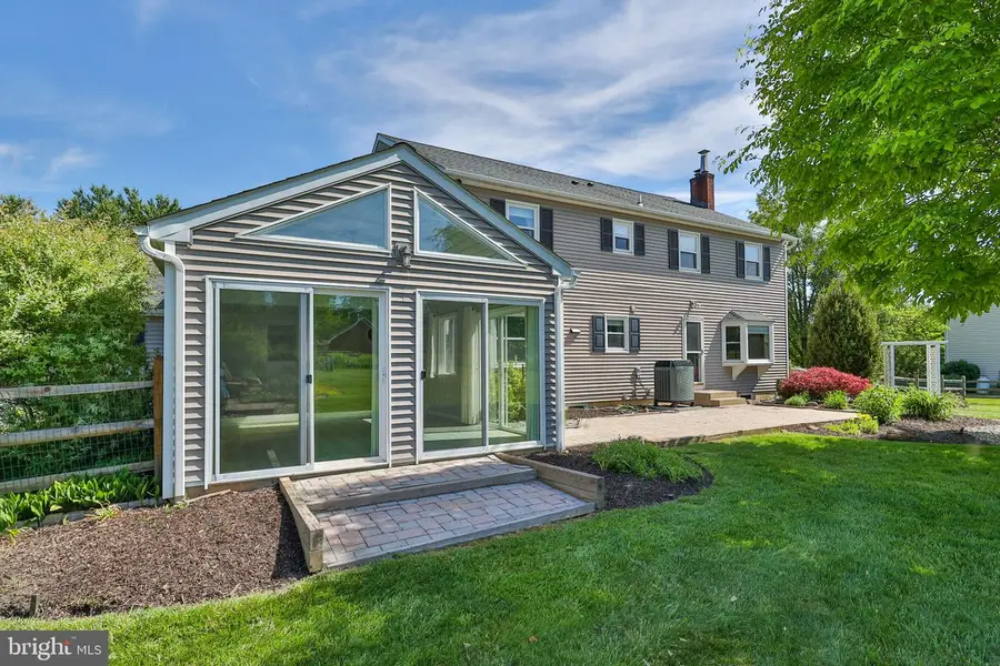 4074 Old Sentry Rd, Allentown, PA 18104 - #2