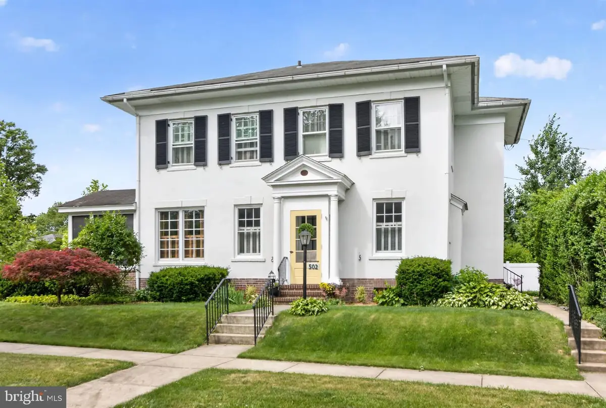 502 N 27th St, Allentown, PA 18104 - #1