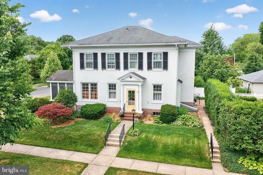 502 N 27th St, Allentown, PA 18104 - #2