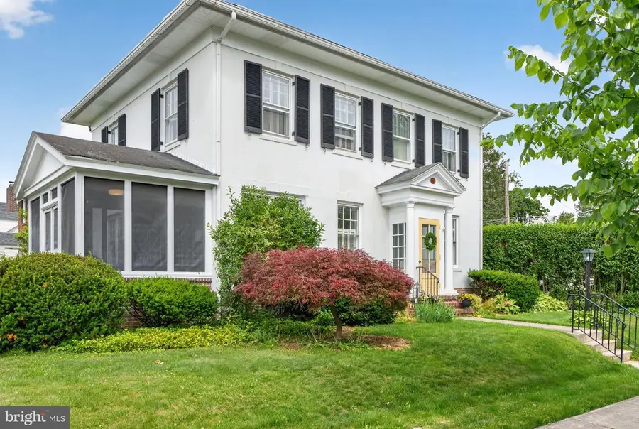 502 N 27th St, Allentown, PA 18104 - #3