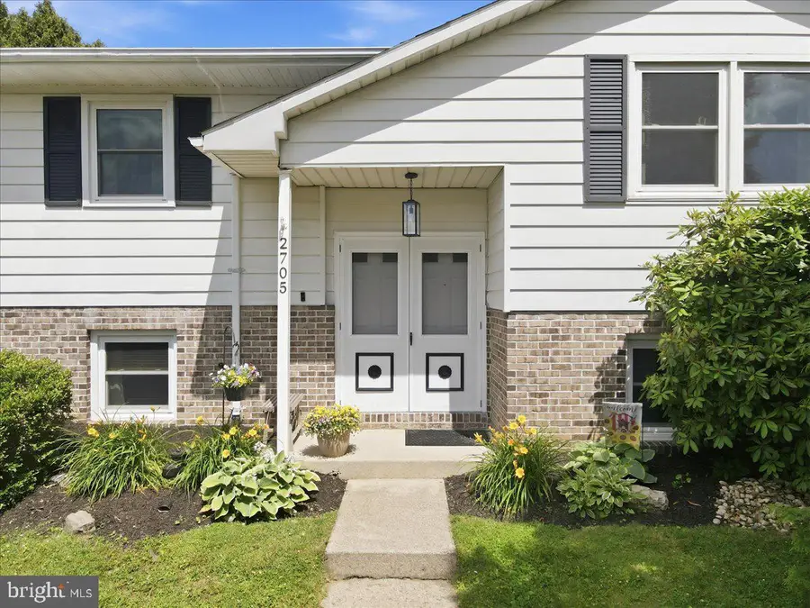 2705 Andrea Dr, Allentown, PA 18103 - #2