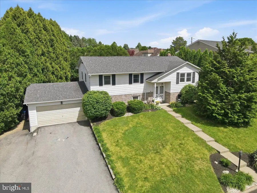 2705 Andrea Dr, Allentown, PA 18103 - #3