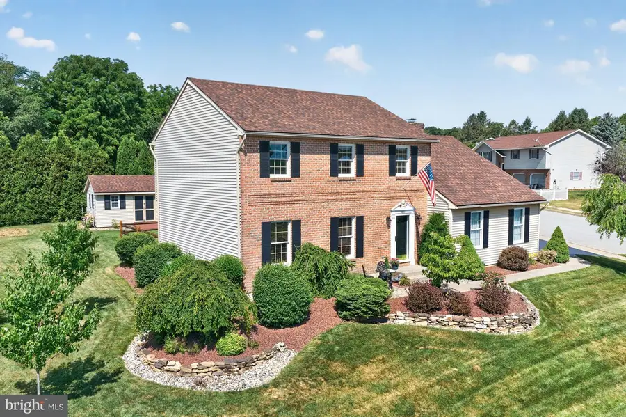 4601 Christina Dr, Whitehall, PA 18052 - #2